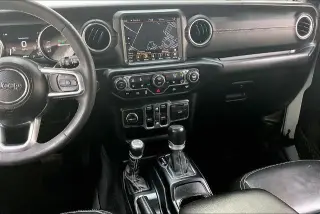 Jeep Wrangler 2023 4x4 Sahara 4xe SUV de 4 puertas