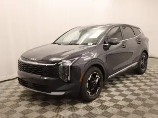 Kia Sportage 2026 EX 4dr SUV