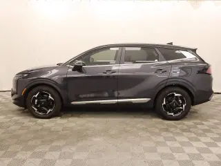 Kia Sportage 2026 EX 4dr SUV