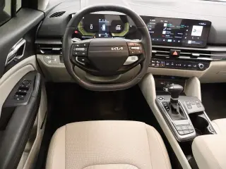 Kia Sportage 2026 EX 4dr SUV