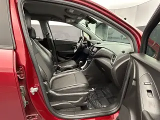 Chevrolet Trax 2021 LT 4dr Crossover