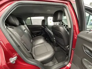 Chevrolet Trax 2021 LT 4dr Crossover
