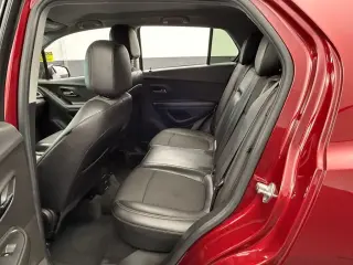 Chevrolet Trax 2021 LT 4dr Crossover