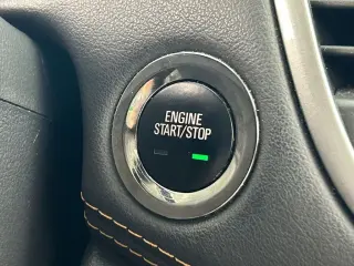 Chevrolet Trax 2021 LT 4dr Crossover