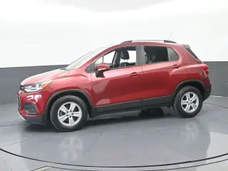 Chevrolet Trax 2021 LT 4dr Crossover