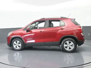 Chevrolet Trax 2021 LT 4dr Crossover