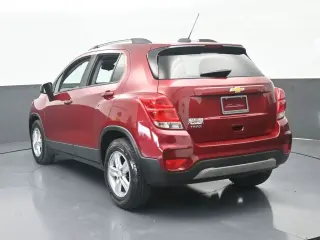 Chevrolet Trax 2021 LT 4dr Crossover