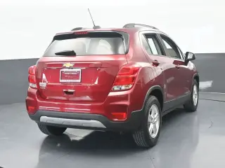 Chevrolet Trax 2021 LT 4dr Crossover