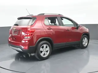 Chevrolet Trax 2021 LT 4dr Crossover