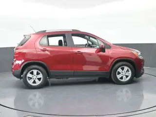 Chevrolet Trax 2021 LT 4dr Crossover