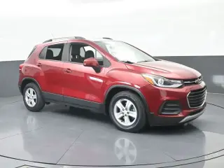 Chevrolet Trax 2021 LT 4dr Crossover