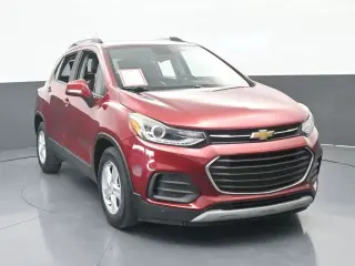 Chevrolet Trax 2021 LT 4dr Crossover