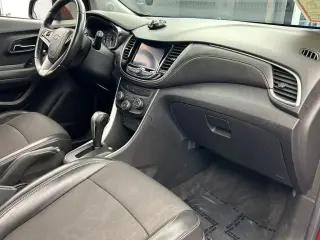 Chevrolet Trax 2021 LT 4dr Crossover