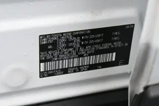 Toyota RAV4 2024 AWD XLE 4p SUV