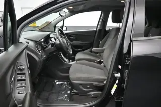 Chevrolet Trax 2022 AWD LS 4dr Crossover