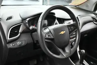 Chevrolet Trax 2022 AWD LS 4dr Crossover