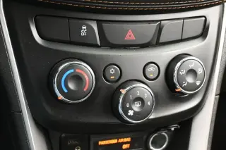 Chevrolet Trax 2022 AWD LS 4dr Crossover