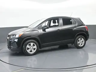 Chevrolet Trax 2022 AWD LS 4dr Crossover
