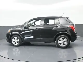 Chevrolet Trax 2022 AWD LS 4dr Crossover