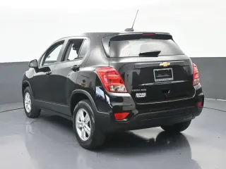 Chevrolet Trax 2022 AWD LS 4dr Crossover
