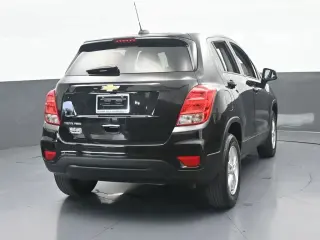 Chevrolet Trax 2022 AWD LS 4dr Crossover
