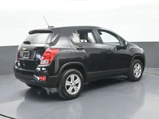 Chevrolet Trax 2022 AWD LS 4dr Crossover