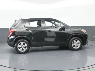 Chevrolet Trax 2022 AWD LS 4dr Crossover