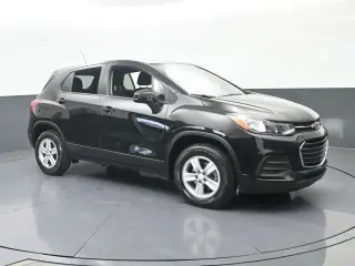 Chevrolet Trax 2022 AWD LS 4dr Crossover