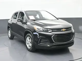 Chevrolet Trax 2022 AWD LS 4dr Crossover