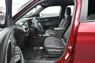 Chevrolet Trailblazer 2023 RS 4dr SUV