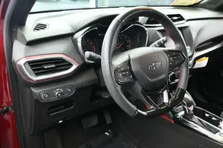 Chevrolet Trailblazer 2023 RS 4dr SUV