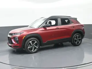 Chevrolet Trailblazer 2023 RS 4dr SUV