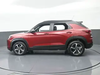 Chevrolet Trailblazer 2023 RS 4dr SUV