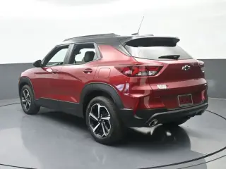 Chevrolet Trailblazer 2023 RS 4dr SUV