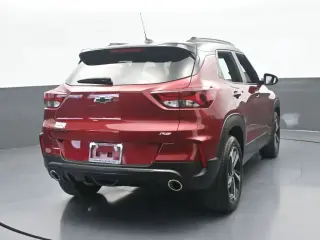 Chevrolet Trailblazer 2023 RS 4dr SUV