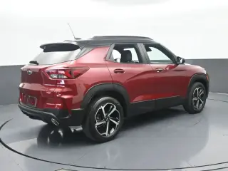 Chevrolet Trailblazer 2023 RS 4dr SUV