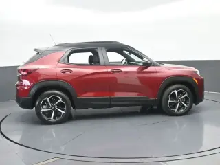 Chevrolet Trailblazer 2023 RS 4dr SUV