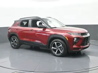 Chevrolet Trailblazer 2023 RS 4dr SUV