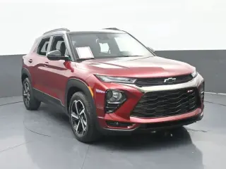 Chevrolet Trailblazer 2023 RS 4dr SUV