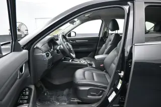 Mazda CX-5 2025 AWD 2.5 S Select 4dr SUV