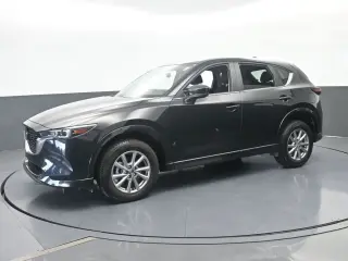 Mazda CX-5 2025 AWD 2.5 S Select 4dr SUV
