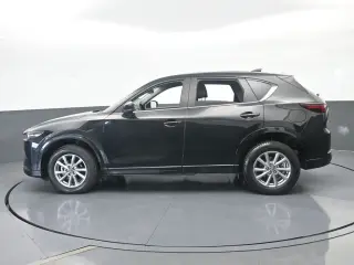 Mazda CX-5 2025 AWD 2.5 S Select 4dr SUV
