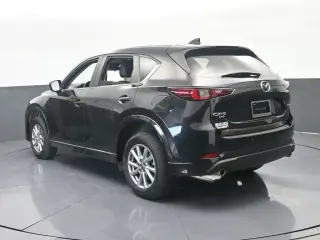 Mazda CX-5 2025 AWD 2.5 S Select 4dr SUV