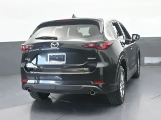 Mazda CX-5 2025 AWD 2.5 S Select 4dr SUV