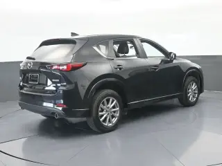 Mazda CX-5 2025 AWD 2.5 S Select 4dr SUV
