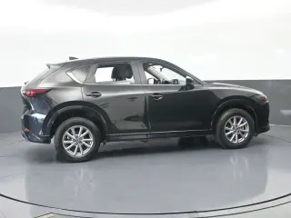 Mazda CX-5 2025 AWD 2.5 S Select 4dr SUV