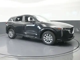 Mazda CX-5 2025 AWD 2.5 S Select 4dr SUV