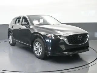 Mazda CX-5 2025 AWD 2.5 S Select 4dr SUV