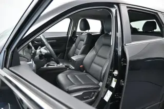 Mazda CX-5 2025 AWD 2.5 S Select 4dr SUV