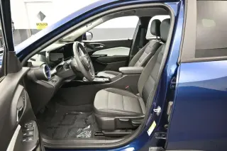 Chevrolet Trax 2024 LT 4p Crossover